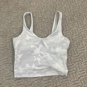 Lululemon align tank